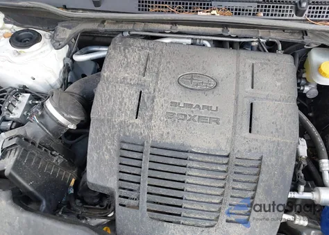 2019 Subaru Forester Limited из США, поврежденный, VIN JF2SKAUCXKH402353